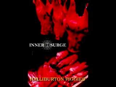 Halliburton Piggies - a preview