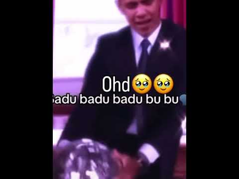 OHD ❤️‍🩹❤️‍🩹 #fypシ゚viral #memes #fypyoutube #funny #obama #obamahavedih