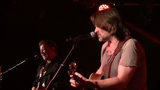 RAY WILSON - PARALLEL SOULS - SIEGBURG - 03.12.2016