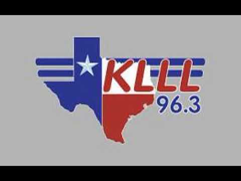 KLLL "96-3 KLLL" - Legal ID - 2022 #3 (Re-Uploaded)