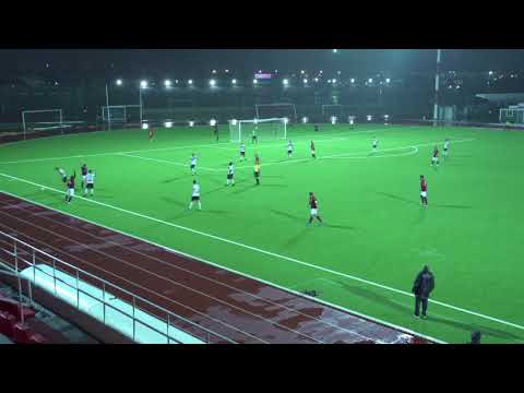 Lincoln Red Imps FC v Gibraltar United FC