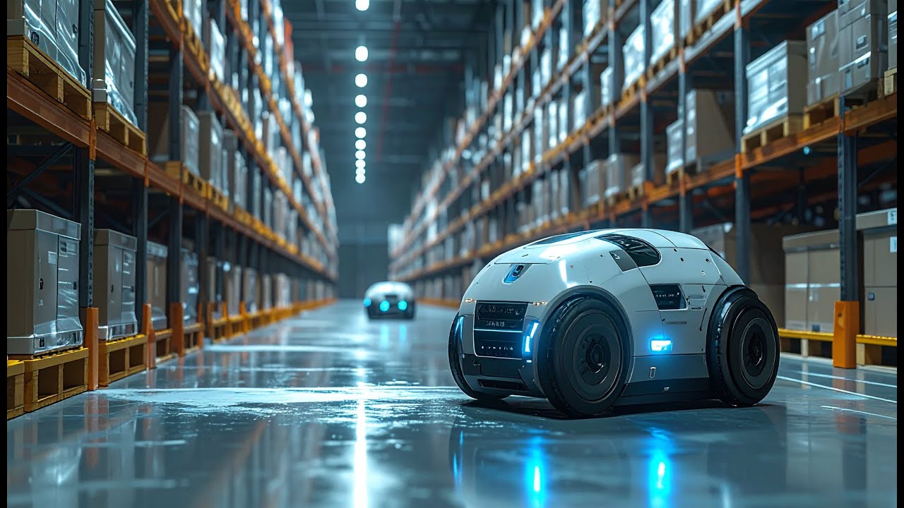 How AI is Revolutionizing Retail: Smart Inventory Management and Demand Forecasting