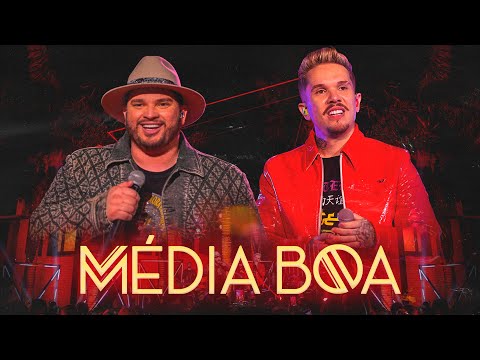 Felipe e Rodrigo - Média Boa (Clipe Oficial)