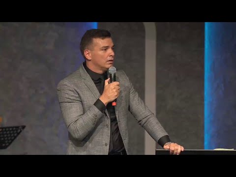 Adi Mocan - God, what do you want me to do?