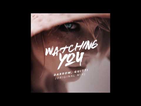 Darrow, Guitti, Vintage Culture  - Watching You (Original Mix)