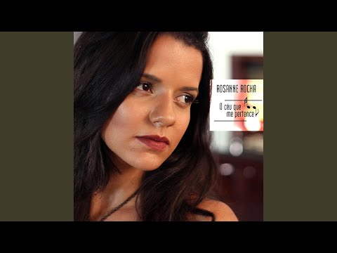 Pressa - Rosanne Rocha