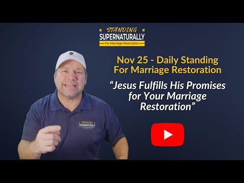 Tuesday Devotional Video