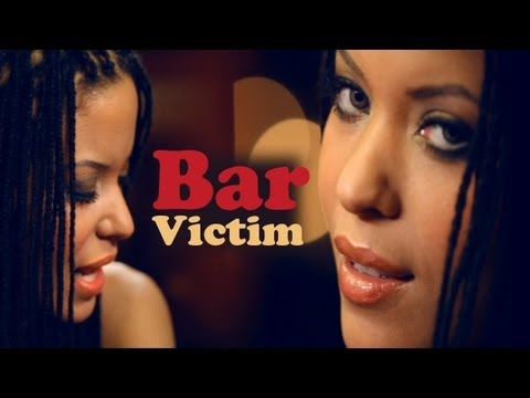 Sarah Rope - Bar Victim ( Videoclip)
