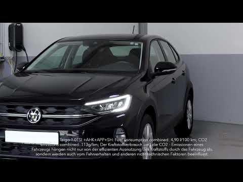 Volkswagen Taigo 1.0TSI