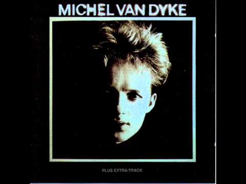 michel van dyke - stuck on you