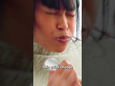 Why You Get Brain Freeze 🥶 (and how to fix it)