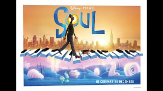 [好雷]靈魂急轉彎:燃燒生命的餘燼，正是人生意義