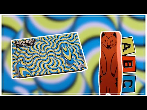 Snakesss (Big Potato Games) Review