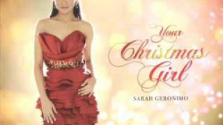 Your Christmas Girl - Sarah Geronimo