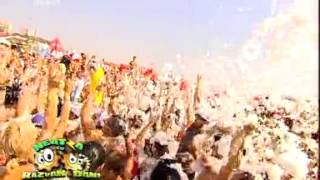 Celia feat. Shaggy - &quot;Dame&quot; @ Neatza cu Razvan si Dani