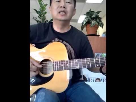 Thể hiện bởi Tiến Nguyễn