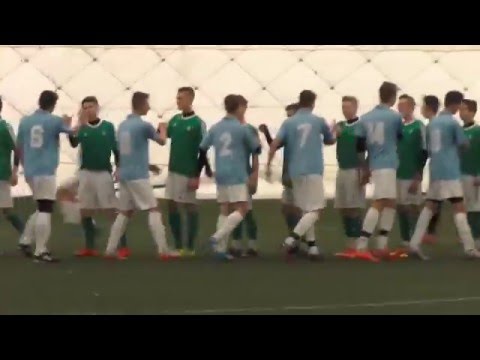 SMS Łódź 1999 ; Legia W - SMS Ł  1 : 2