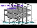Revit Rcc Structure Tutorial RCC Structure Part 1