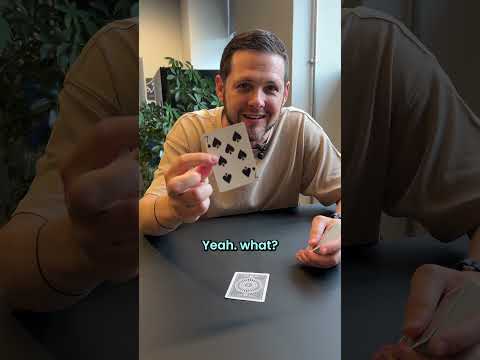 Watch Me Do It… Then Watch Me Reveal It