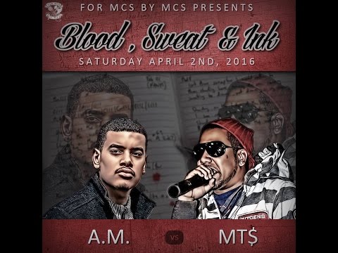 A.M. vs MT$
