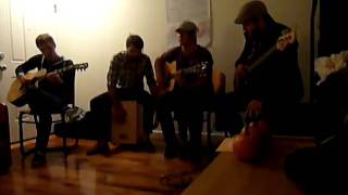 One Last Time &amp; Darlin&#39; - Between the Trees