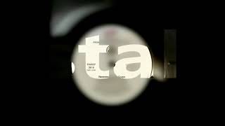 Black Grape - Reverend Black Grape (The Crystal Method Mix)