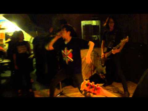 20131020 The Kitsches - Alert, 불나방