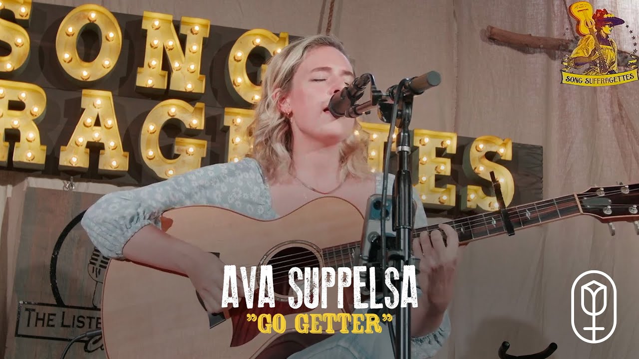 Promotional video thumbnail 4 for Ava Suppelsa