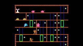 Arcade Game: Super Glob (1983 Epos Corporation)