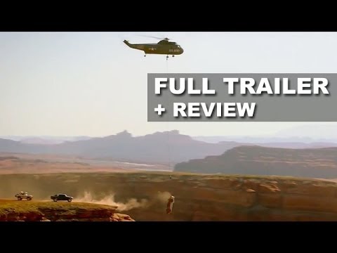 Need for Speed Extended Super Bowl Trailer + Trailer Review : HD PLUS