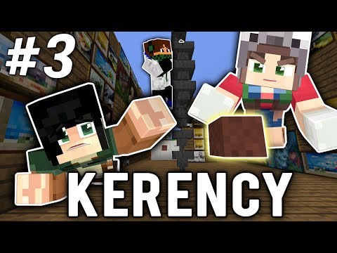 THE UNREACHABLE POT - Kerency Infinity Parkour #3