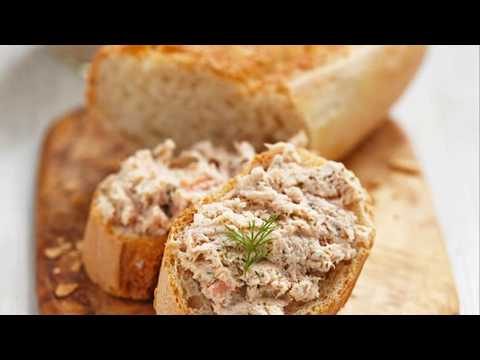 Recette Rillettes de sardines au fromage frais