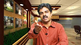 Gospel TV Message By Br R S Jayalal Epi 10