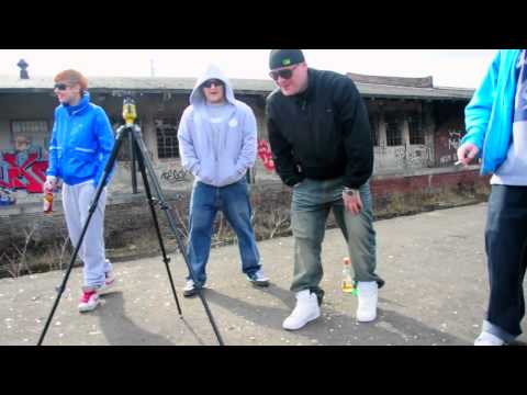 Wice Wersa - Kiedyś było inaczej (making of) muzyka GPD