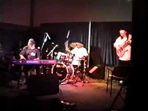 Alex Acunã, Dave Carpenter, Otmaro Ruiz - NAMM 1997 (Full Concert)