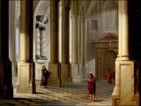 Bach - Cantate BWV 179 - Siehe zu, daß deine Gottesfurcht nicht Heuchelei sei