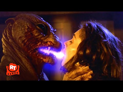 Sleepwalkers (1992) - Suck Her Dry! | Movieclips