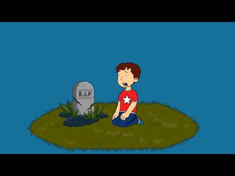 Adultish Toddler Timmy's Remorse