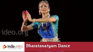 Promo of Learn Bharatanatyam with Savitha Sastry