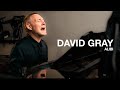 DAVID GRAY - Alibi (Live & Acoustic 2025)