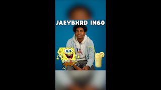 Download lagu JaeyBxrd tells us his favorite video game and more | in60 Interview mp3