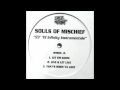 Souls of Mischief - Make Your Mind Up ...