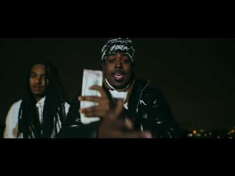 Scoota10k x Choo10k "Perfect Timing" (Official Music Video)