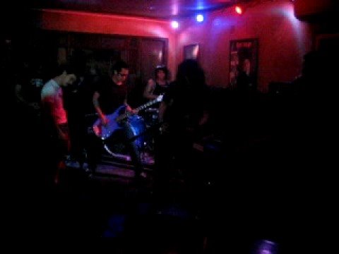 April Morning Skies - Ever Long