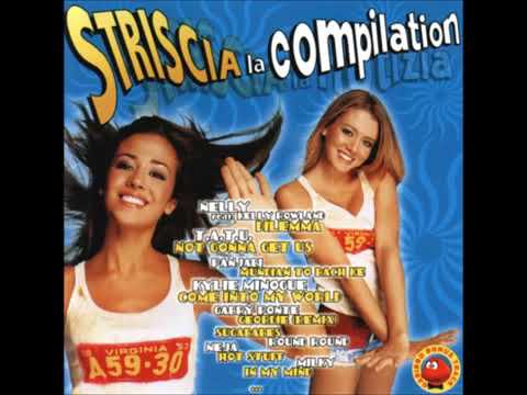 Striscia La Compilation 2003
