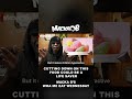 Cut down pon di  sugar 🍭 - Macka b speaks about this nasty treat #sugar #mackab #shorts