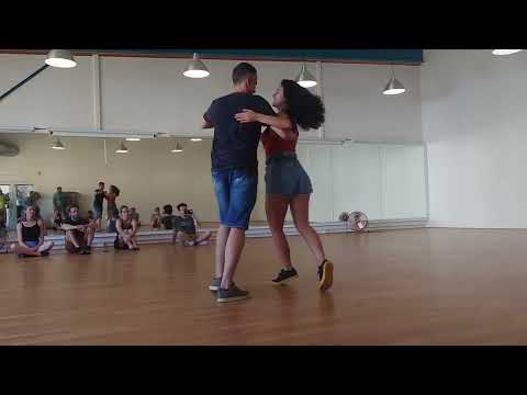 Pam e Victinho na Alemanha 🇩🇪