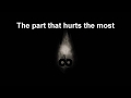 Thousand Foot Krutch - The Part That Hurts The Most [Lyrics] (HQ)