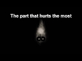 Thousand Foot Krutch - The Part That Hurts The Most [Lyrics] (HQ)