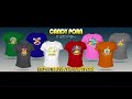 CANDY PORN NOW AVAILABLE